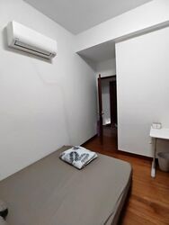 Dover Parkview (D5), Condominium #567699281